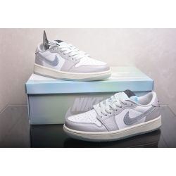 Air Jordan 1 Low Women Shoes 25057