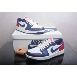 Air Jordan 1 Low Women Shoes 25024