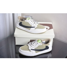 Air Jordan 1 Low Women Shoes 25041