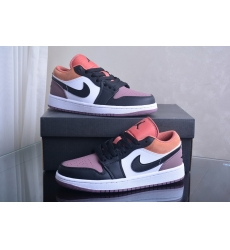 Air Jordan 1 Low Women Shoes 25066