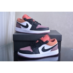 Air Jordan 1 Low Women Shoes 25066