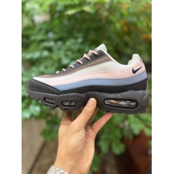 Nike Air Max95 Women Shoes 25009