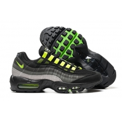 Nike Air Max95 Men Shoes 2522