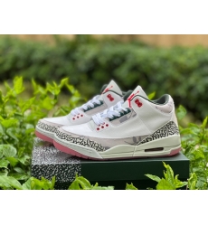 AIR JORDAN 3 RETRO WINGS HM6993 100