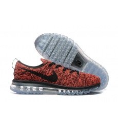 NIKE FLYKNIT MAX 620469 006