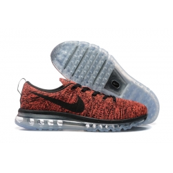 NIKE FLYKNIT MAX 620469 006