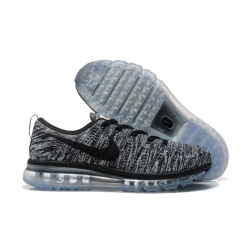 NIKE FLYKNIT MAX 620469 105