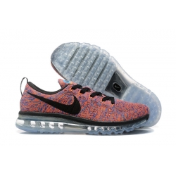 NIKE FLYKNIT MAX 620469 404