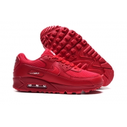 Nike Air Max90 Women Shoes 25007