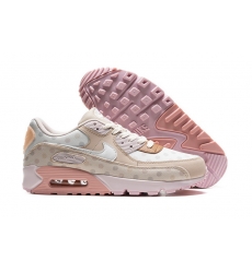 Nike Air Max90 Women Shoes 25009