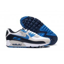 Nike Air Max90 Women Shoes 25017