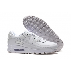 Nike Air Max90 Women Shoes 25026