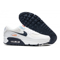 Nike Air Max90 Women Shoes 25032