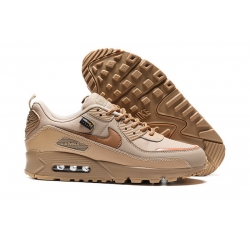 Nike Air Max90 Women Shoes 25035