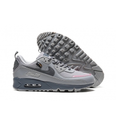 Nike Air Max90 Women Shoes 25037