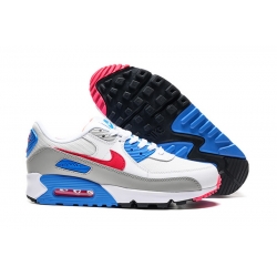 Nike Air Max90 Women Shoes 25048