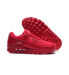 Nike Air Max90 Men Shoes 25007