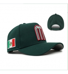 Mexico Snapback Cap 25115