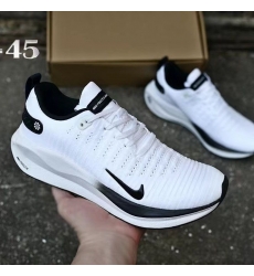 Men Running 4 Nike Shoes 25K 009