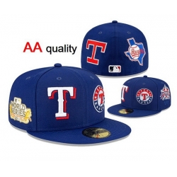 MLB Fitted Hats 26A017