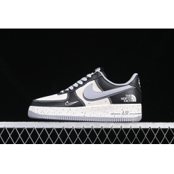 Nike Air Force 1 Women Shoes 057