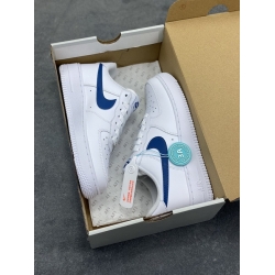 Nike Air Force 1 Men And Women Shoes F305