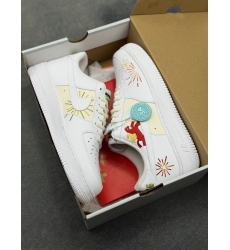 Nike Air Force 1 Men And Women Shoes F309 Nike Air Force 1 Men And Women Shoes F309