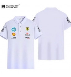 F1 T Shirt Men Summer 049