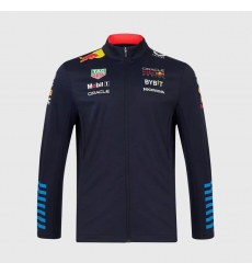 F1 Team Hoodie 005