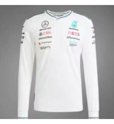 F1 Team Hoodie 010