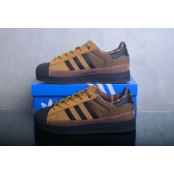 adidas Superstar Men Shoes 6D38