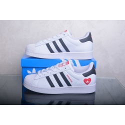 adidas Superstar Men Shoes 6D56