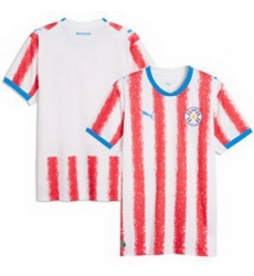 Women Colombia Blank 2026 Away Replica Turquoise Jersey 3