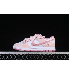 Nike Dunk Low Retro Women Shoes 681052