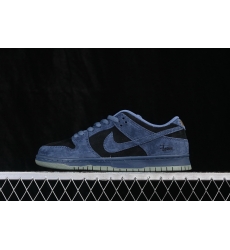 Nike Dunk Low Retro Women Shoes 681055