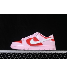 Nike Dunk Low Retro Women Shoes 681059