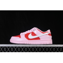 Nike Dunk Low Retro Women Shoes 681059