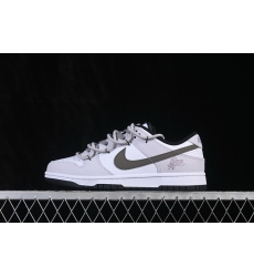 Nike Dunk Low Retro Women Shoes 681062