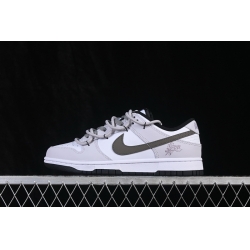 Nike Dunk Low Retro Women Shoes 681062