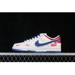 Nike Dunk Low Retro Women Shoes 681065