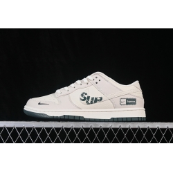 Nike Dunk Low Retro Women Shoes 681071