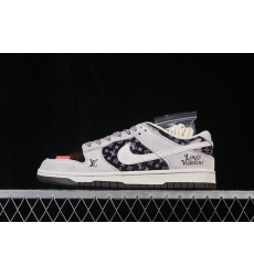 Nike Dunk Low Retro Women Shoes 681075
