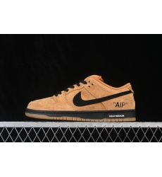 Nike Dunk Low Retro Women Shoes 681079