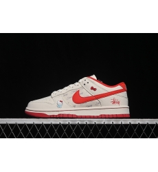 Nike Dunk Low Retro Women Shoes 681080