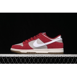 Nike Dunk Low Retro Women Shoes 681081