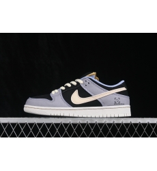 Nike Dunk Low Retro Women Shoes 681089