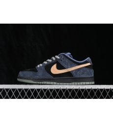 Nike Dunk Low Retro Women Shoes 681095