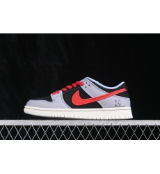 Nike Dunk Low Retro Women Shoes 681096
