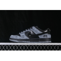 Nike Dunk Low Retro Women Shoes 681101