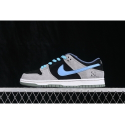 Nike Dunk Low Retro Women Shoes 681103